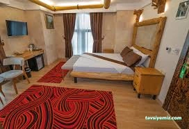 Pasha Palas Hotel
