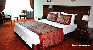 Pasha Palas Hotel