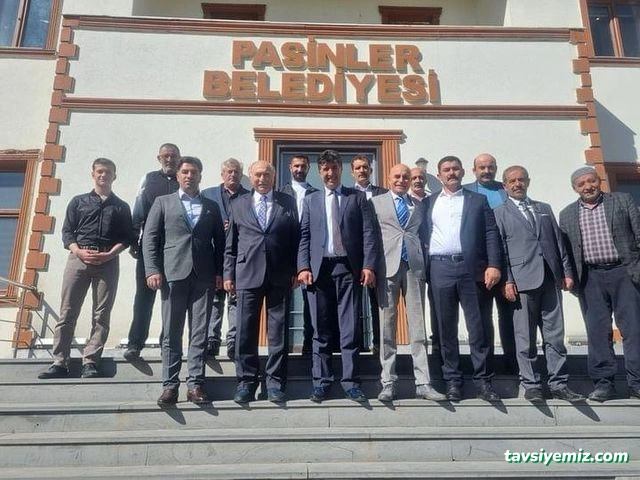 Pasinler Belediyesi Pasinler Belediyesi