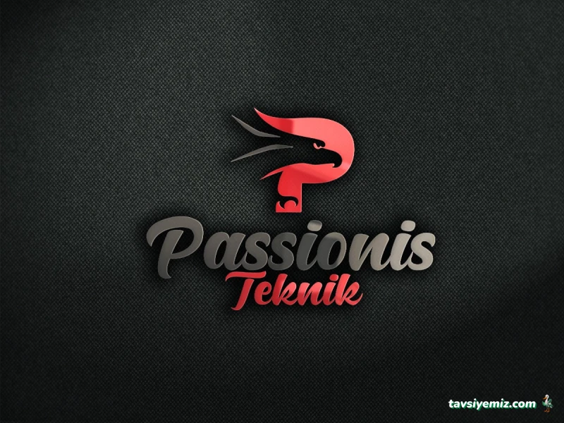 Passionis Teknik