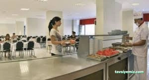 Patanlar Lokantası Toplu Yemek Ve Catering Hizmetleri Patanlar Lokantası Toplu Yemek Ve Catering Hizmetleri