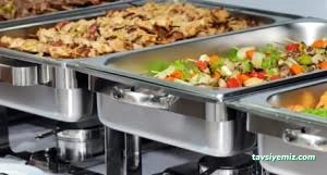 Patanlar Lokantası Toplu Yemek Ve Catering Hizmetleri Patanlar Lokantası Toplu Yemek Ve Catering Hizmetleri