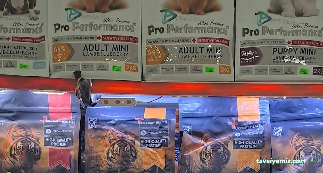 Pati Petshop Trabzon Pati Petshop Trabzon