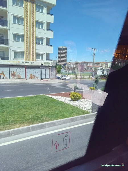 Patice Veteriner Kliniği - Nevşehir Veteriner Patice Veteriner Kliniği - Nevşehir Veteriner