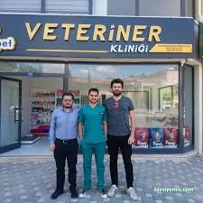 Patipet Veteriner Kliniği Patipet Veteriner Kliniği