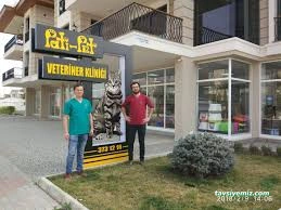 Patipet Veteriner Kliniği Patipet Veteriner Kliniği