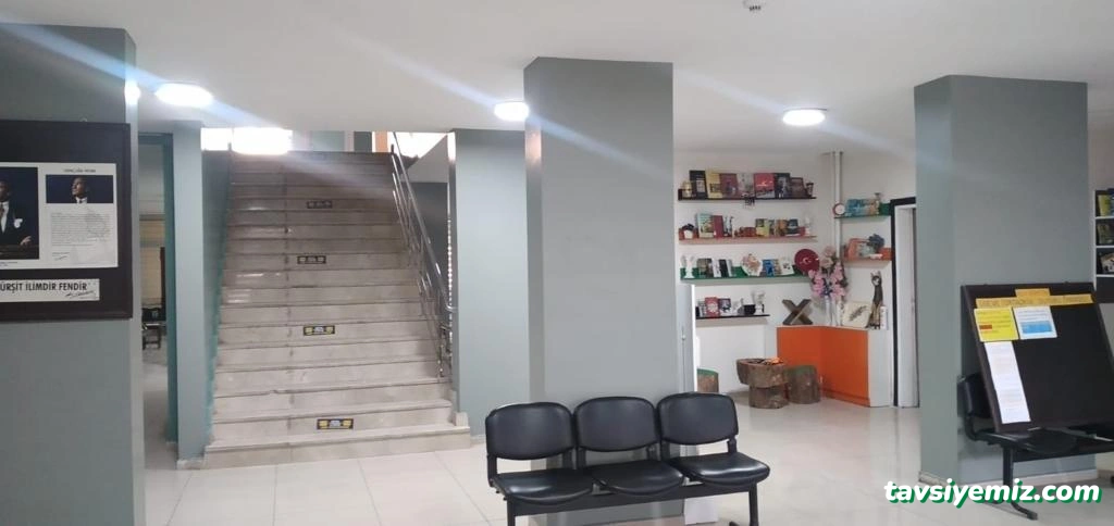 Patnos Halk Eğitimi Merkezi Patnos Halk Eğitimi Merkezi