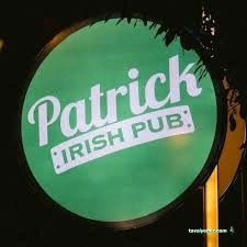 Patrick Irish Pub Patrick Irish Pub