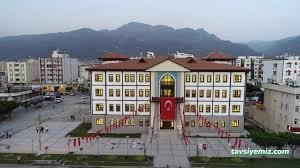 Payas Belediyesi Payas Belediyesi