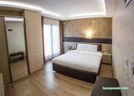 Payidar Restaurant / Otel Payidar Restaurant / Otel