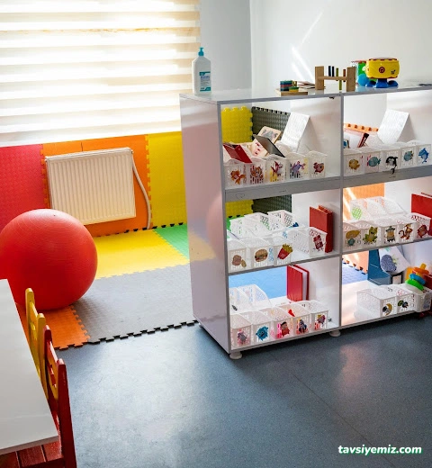 Paylaşım Özel Eğitim Ve Rehabilitasyon Merkezi & Floortime & Duyu Bütünleme Merkezi Paylaşım Özel Eğitim Ve Rehabilitasyon Merkezi & Floortime & Duyu Bütünleme Merkezi