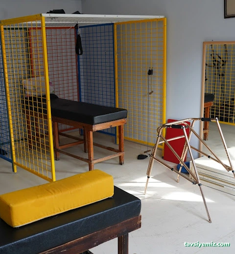 Paylaşım Özel Eğitim Ve Rehabilitasyon Merkezi & Floortime & Duyu Bütünleme Merkezi Paylaşım Özel Eğitim Ve Rehabilitasyon Merkezi & Floortime & Duyu Bütünleme Merkezi