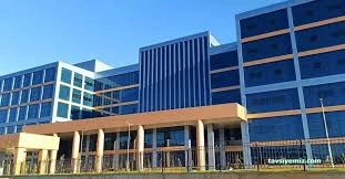 Pazarcık İlçe Devlet Hastanesi Pazarcık İlçe Devlet Hastanesi