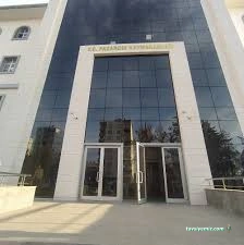 Pazarcık Kymakamlığı Pazarcık Kymakamlığı