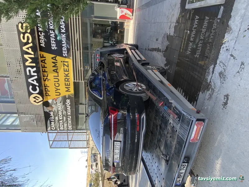 Pazarlıoqlu Oto Kurtarma