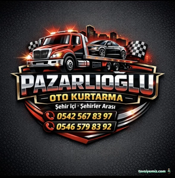 Pazarlıoqlu Oto Kurtarma