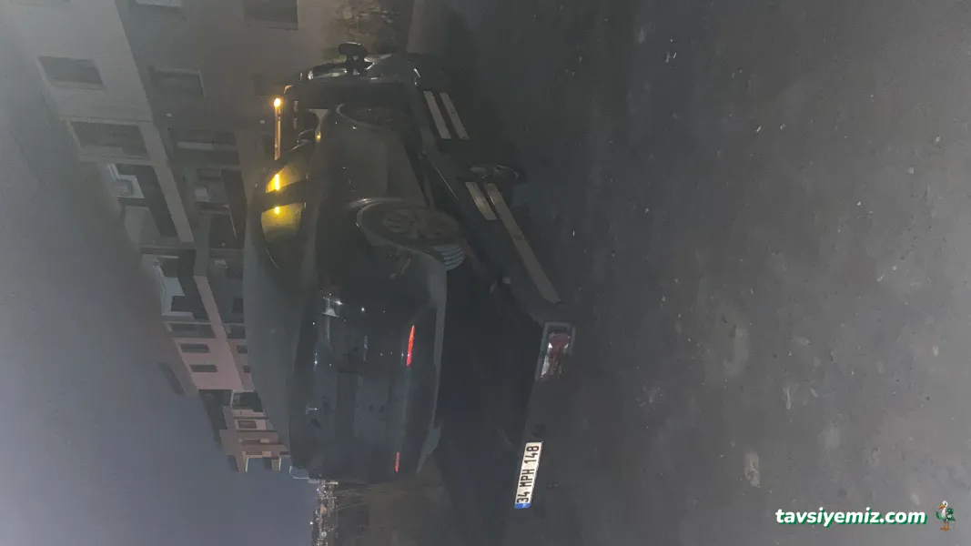 Pazarlıoqlu Oto Kurtarma