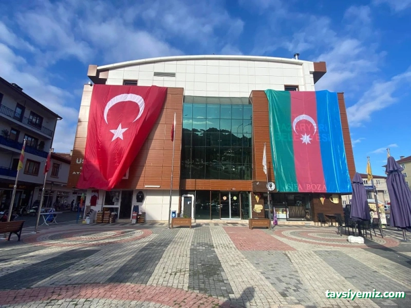 Pazaryeri Belediyesi Pazaryeri Belediyesi