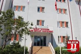Pazaryeri Entegre İlçe Devlet Hastanesi Pazaryeri Entegre İlçe Devlet Hastanesi