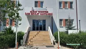 Pazaryeri Entegre İlçe Devlet Hastanesi Pazaryeri Entegre İlçe Devlet Hastanesi