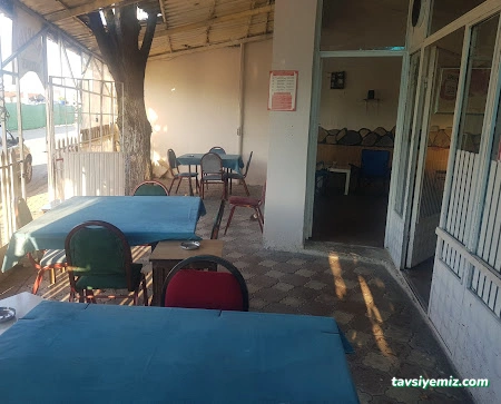 Pazaryeri Kıraathanesi Pazaryeri Kıraathanesi