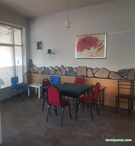 Pazaryeri Kıraathanesi Pazaryeri Kıraathanesi