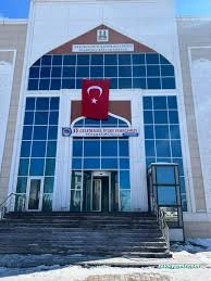 Pazaryolu Belediyesi Pazaryolu Belediyesi
