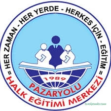 Pazaryolu Halk Eğitimi Merkezi Pazaryolu Halk Eğitimi Merkezi
