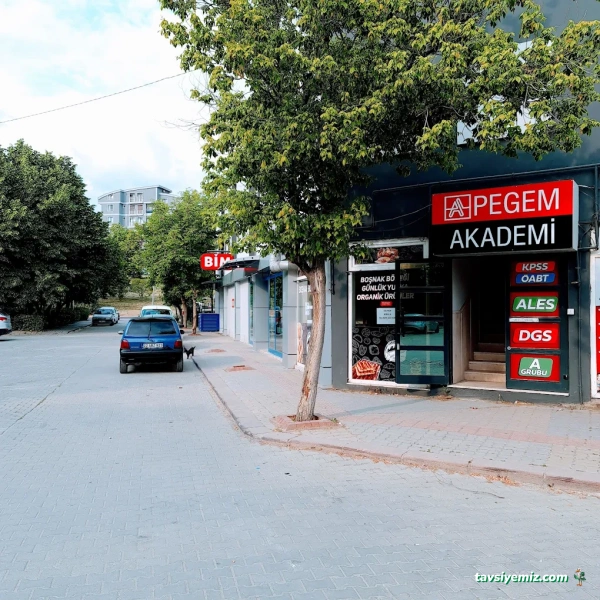 Pegem Akademi Edirne (Kpss Kursu) Pegem Akademi Edirne (Kpss Kursu)
