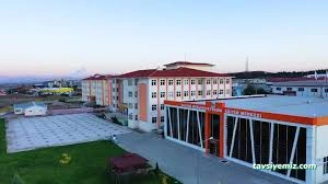 Pehlivanköy Halk Eğitim Merkezi Pehlivanköy Halk Eğitim Merkezi