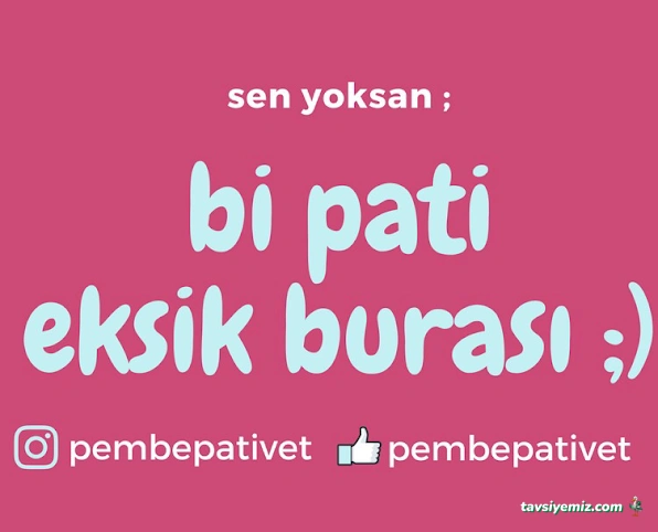 Pembe Pati Veteriner Kliniği Pembe Pati Veteriner Kliniği