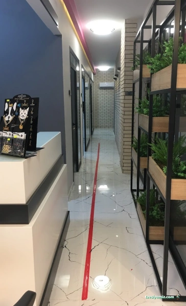 Pembe Pati Veteriner Kliniği Pembe Pati Veteriner Kliniği