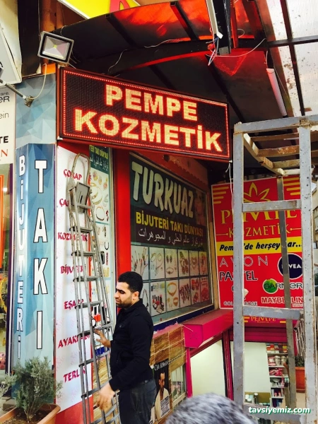 Pempe Kozmetik