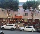 Pendik Devlet Hastanesi Pendik Devlet Hastanesi
