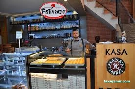 People's Coffee Hakkari People's Coffee Hakkari