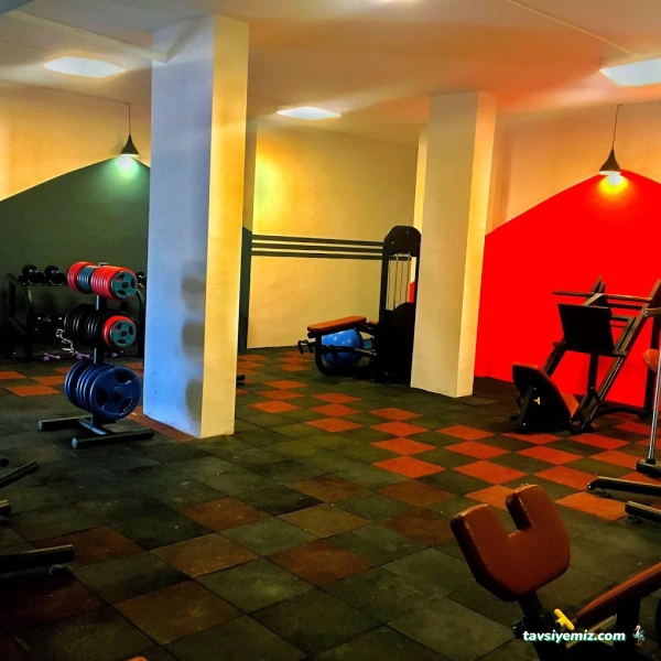 Peoples Sport Club Peoples Sport Club