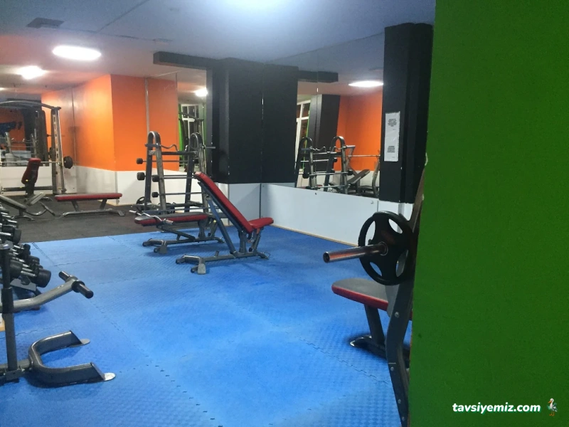 Peoples Sport Club Peoples Sport Club