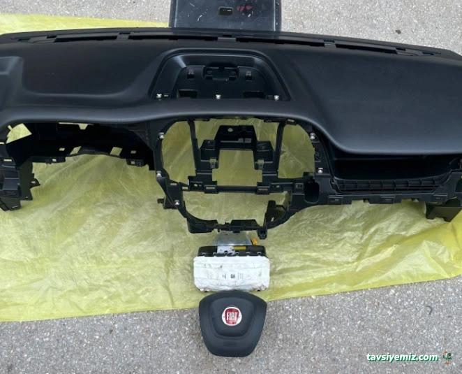 Pepec Airbag Servisi Pepec Airbag Servisi