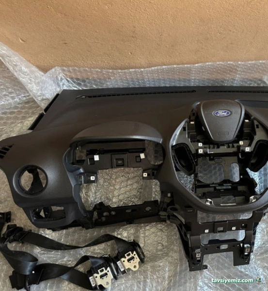 Pepec Airbag Servisi Pepec Airbag Servisi