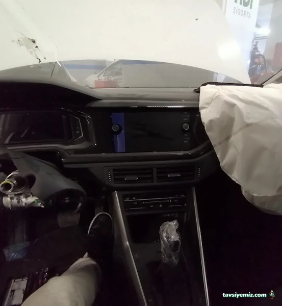 Pepeç Airbag Servisi & Airbag Ekspertizi Pepeç Airbag Servisi & Airbag Ekspertizi