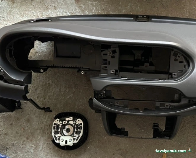 Pepec Airbag Servisi Pepec Airbag Servisi