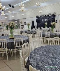 Pera Deluxe Düğün & Davet Pera Deluxe Düğün & Davet