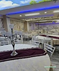 Pera Deluxe Düğün & Davet Pera Deluxe Düğün & Davet