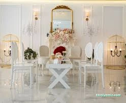 Pera Deluxe Düğün & Davet Pera Deluxe Düğün & Davet