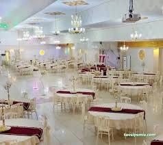 Pera Deluxe Düğün & Davet Pera Deluxe Düğün & Davet