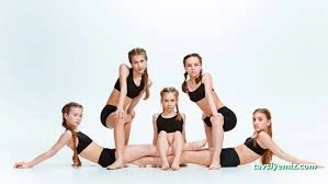 Pera Kids Cimnastik Ve Reformer Pilates Salonu Pera Kids Cimnastik Ve Reformer Pilates Salonu