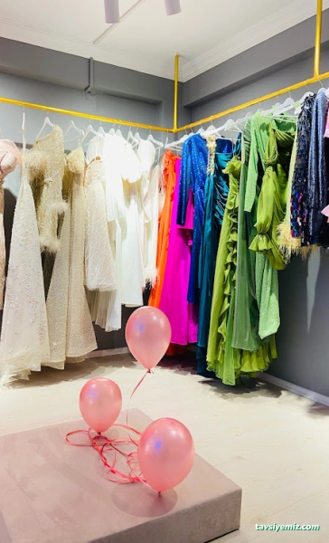 Pera Rental Dress Pera Rental Dress