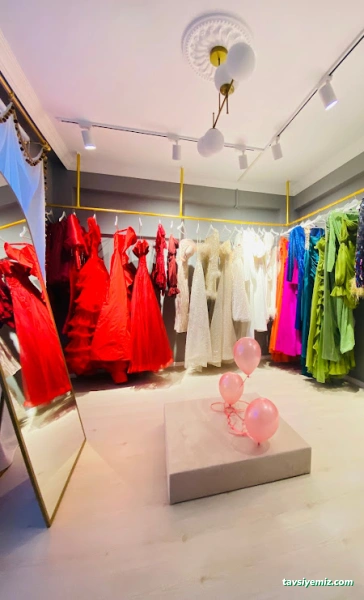 Pera Rental Dress Pera Rental Dress