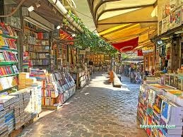 Pera Sahaf Ve Kitap Pera Sahaf Ve Kitap