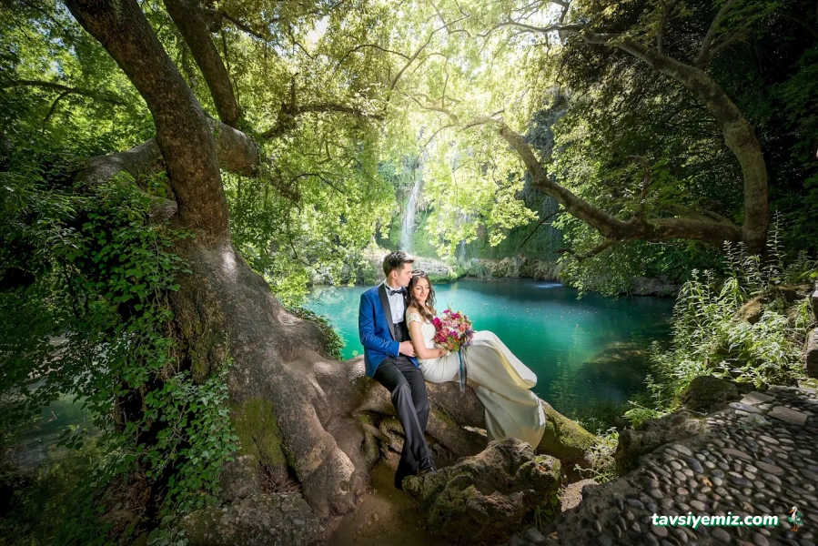Perge Fotoğraf Stüdyosu Perge Fotoğraf Stüdyosu